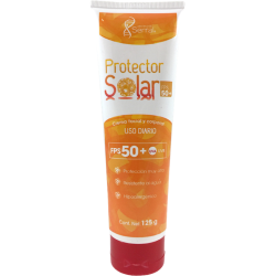 Protector solar fps 50+ cma.125 grs.