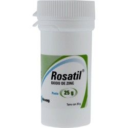 Rosatil pasta 30 grs.