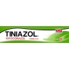 Tiniazol crema 30 grs.