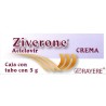 Ziverone crema 5 gramos