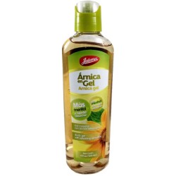 Arnica en gel c/atomizador 120 ml.