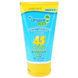 Bloqueador solar ad cre fps 45 150 gr fps 45 150 gr