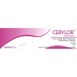 Cerylor crema 20 grs.