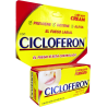 Cicloferon crema 5% tubo c/2 g.