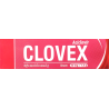 Clovex  (aciclovir) crema 5 gr.