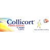 Collicort crema al 1% 60 gramos.