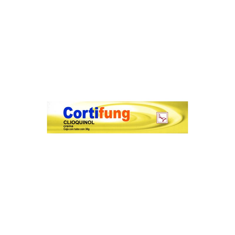 Cortifung-c crema 30 gramos