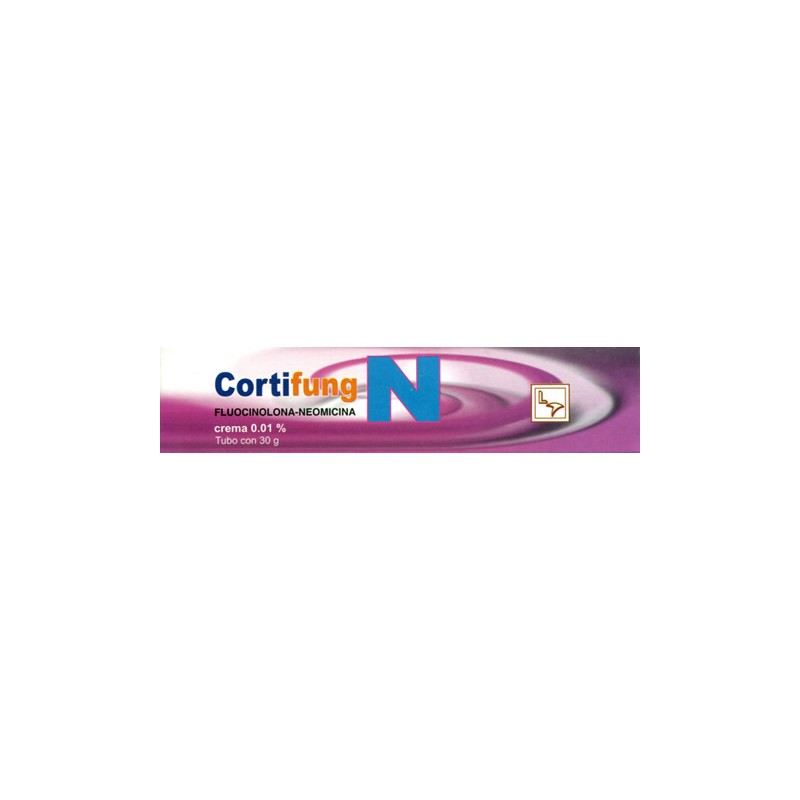 Cortifung-n crema 30 gr.