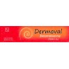 Dermoval crema tubo 30 gramos