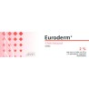 Euroderm vaginal crema 20 grs.