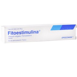 Fitoestimulina crema