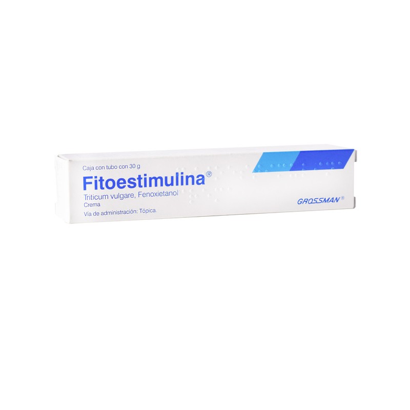 Fitoestimulina crema