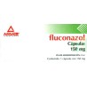 Fluconazol c/1 cap. 150 mg.