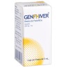 Genfhiver sol 250mg fco c/5 ml