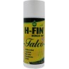 Hongo-fin talco