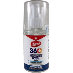 Jaloma 360 sol. antiseptica 100 ml.