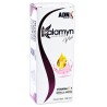 Kalamyn plus locion crema 180 ml.