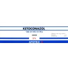 Ketoconazol gi crema 30 grs.