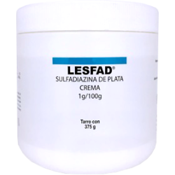 Lesfad crema 375 gr