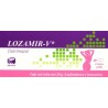 Lozamir-v crema vaginal 2% 20 grs.