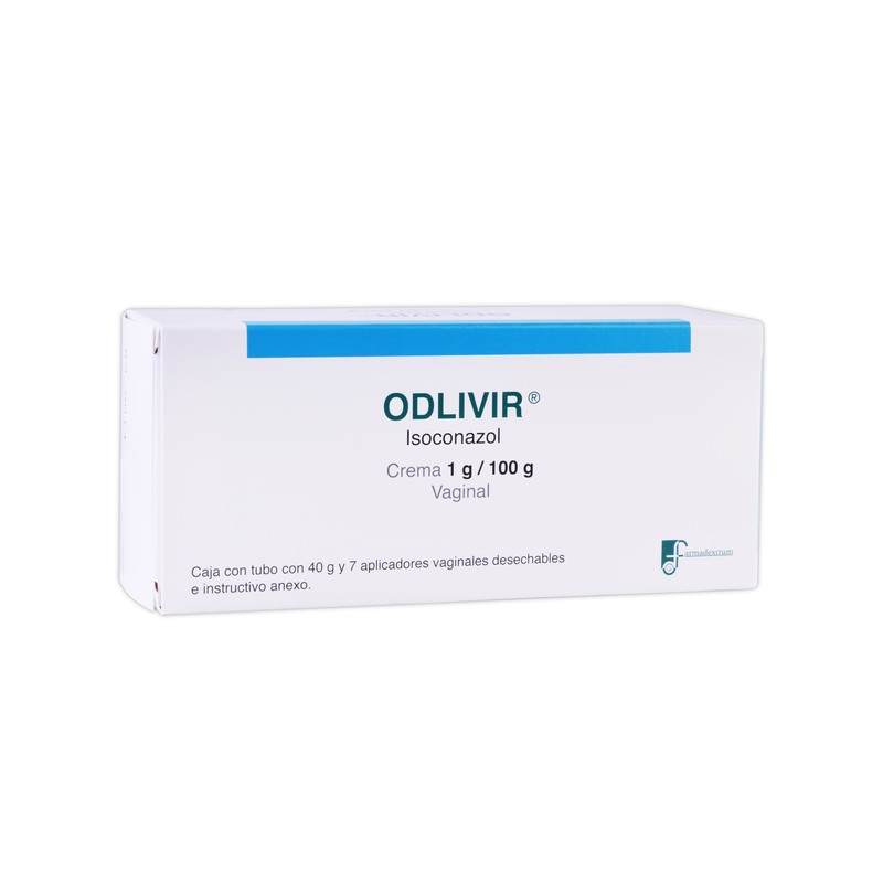 Odlivir crema 40 g
