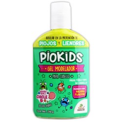 Piokids gel nuevo gel 240 g