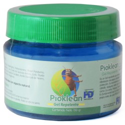 Pioklean gel 150gr.