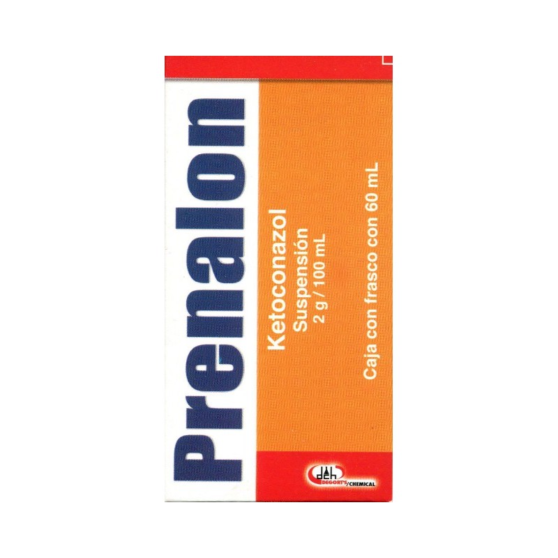 Prenalon suspension 60 ml.