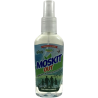 Repelente moskit out spray 125 ml.
