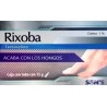 Rixoba crema 15 grs.