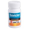 Soviclor c/35 tabs. 800 mg.