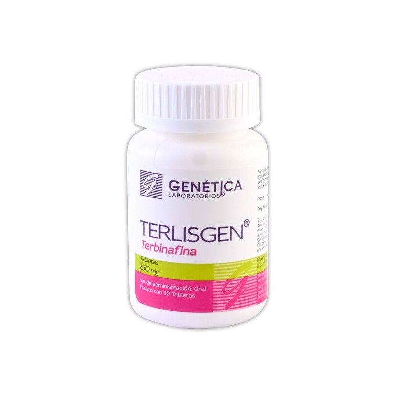 Terlisgen 250 mg c/30 tab terlisgen 250 mg c/30 tab