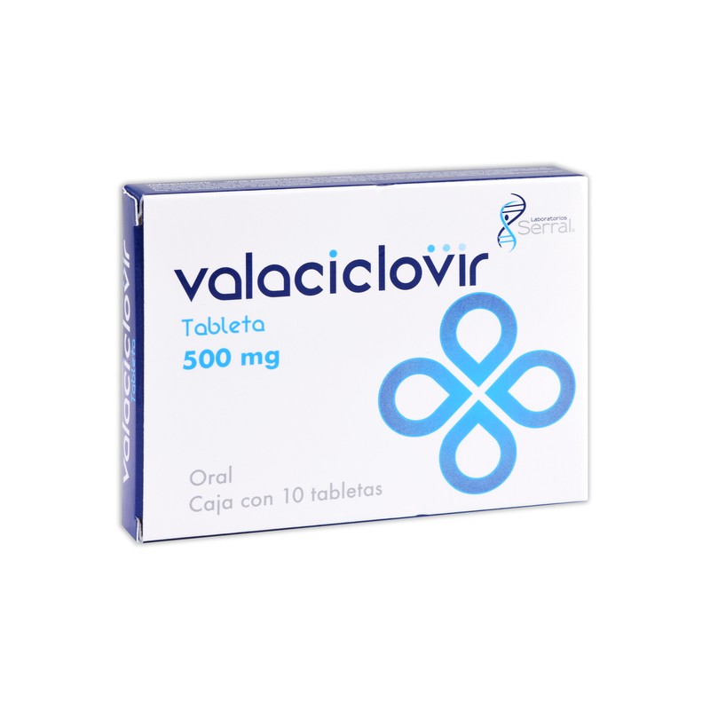 Valinir tabletas c/10