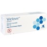 Viclovir sol. iny. c/5 amp. 250 mg.