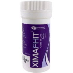 Ximafhit pasta 25% tarro 30 grs.