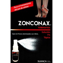 Zonconax spray 30 ml.