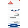 Amcef iv sol. iny. 1gr.