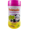 Animalin c/60 gomitas