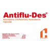 Antiflu-des c/24 caps.
