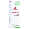 Budesonida susp. nasal c/120 dosis. 64 mcg.