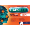 Capsiflu gripe tab. 500/5/2 mg. caja c/12