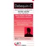 Debequin-c jarabe adulto 120 ml.