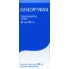 Degortrina jbe. 120 ml.