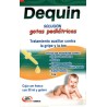 Dequin gotas pediatricas 30 ml.