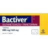 Bactiver-f c/14 tabs. 160/800