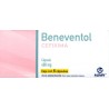 Beneventol c/6 caps. 400 mg.