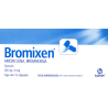 Bromixen capsulas 500 mg c/12