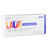 Laur adulto sol. iny. c/3 fco. amp. 500 mg. y 3 jeringas.