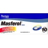 Masferol c/10 tabs.