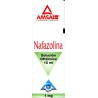 Nafazolina gotas 15 ml.